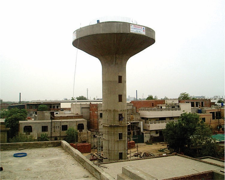 Quaid-e-Azam Industrial Estate, Lahore